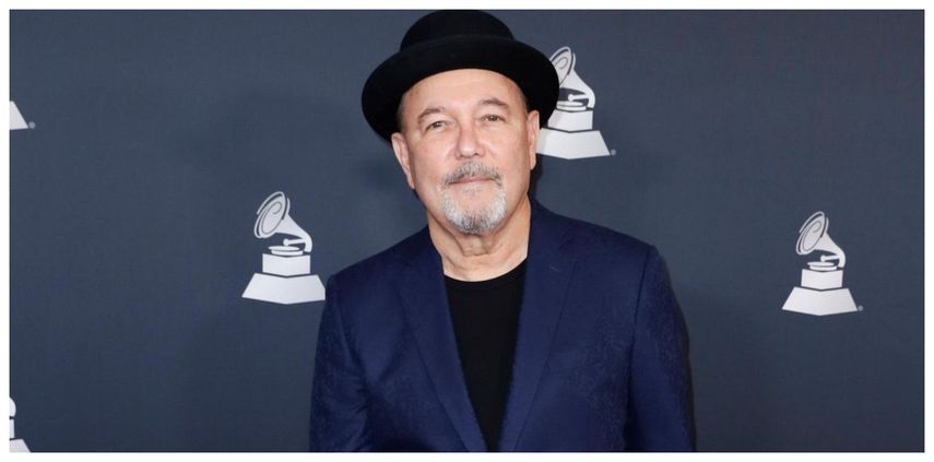 Rubén Blades