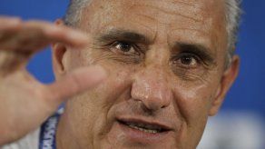 Gabriel Jesús y Marcelo descartados para amistosos de Brasil