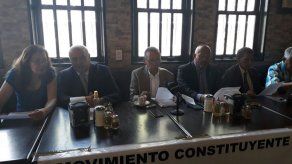 Movimiento Constituyente Va apoya la quinta papeleta y su ejecución con el próximo Gobierno