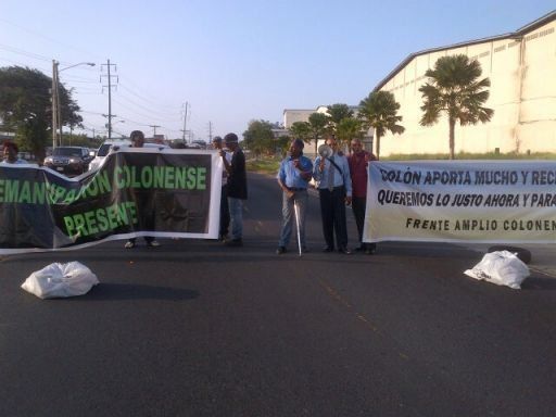 FAC advierte a Gobierno que de no cumplir éste será un enero ardiente