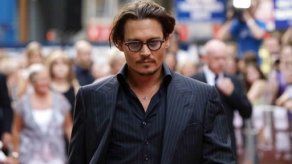 Johnny Depp y Vanessa Paradis anuncian su separación