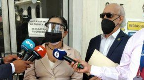 Miembros de la Fedap piden la suspensión definitiva de la idoneidad como médico a&nbsp; Arquesio Arias.