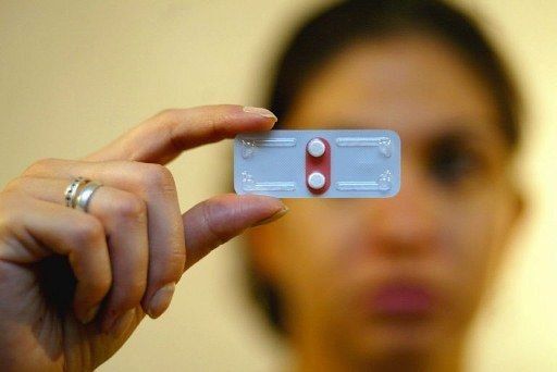 El DIU mucho más eficaz que la píldora para prevenir un embarazo