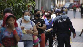HRW: Panamá da paso contra segregación de transexuales durante la cuarentena