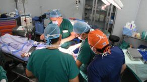 Mensualmente más de 300 personas están en lista de espera para un trasplante de órgano