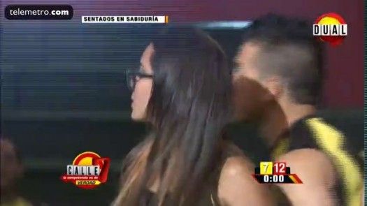 Calle 7 Panamá - Sentados en sabiduría 3