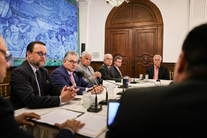 Panamá busca impulsar exportaciones pesqueras.