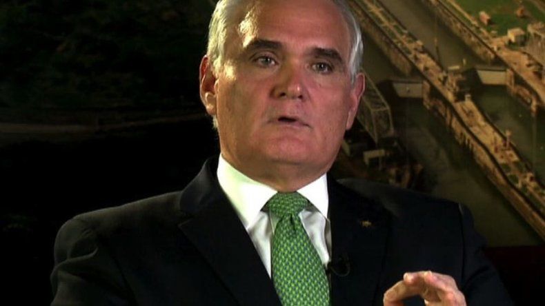 El Canal de Panamá sigue operando, Quijano sobre ampliación y polémica con GUPC
