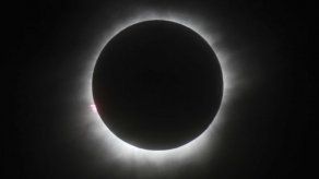 Televisoras en EEUU mostrarán el eclipse total de sol