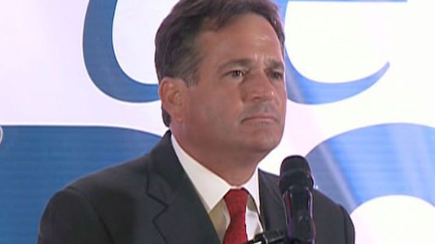 Navarro lamentó rompimiento de relaciones con Panamá por parte de Venezuela