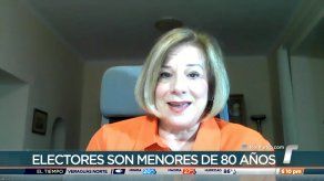 Vaticanista explica por qué el cardenal José Luis Lacunza no podrá participar en cónclave