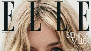 Sienna Miller aún convive con su exnovio
