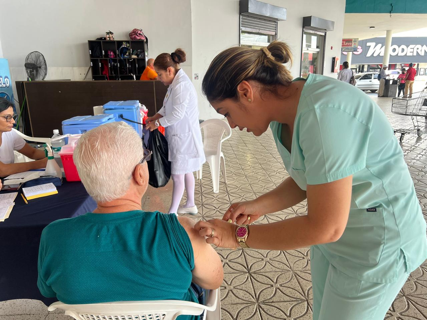 CSS anuncia jornadas de vacunación&nbsp;