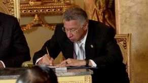 Alfredo Martiz asume como nuevo director de la CSS