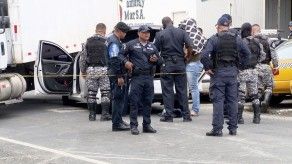 Policía frustra robo a una pareja de venezolanos Policía frustra robo a una pareja de venezolanos