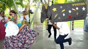 Del 13 al 17 de octubre se realizarán las actividades del Toro Guapo de Antón