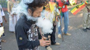 Cobra impulso la legalización de la marihuana