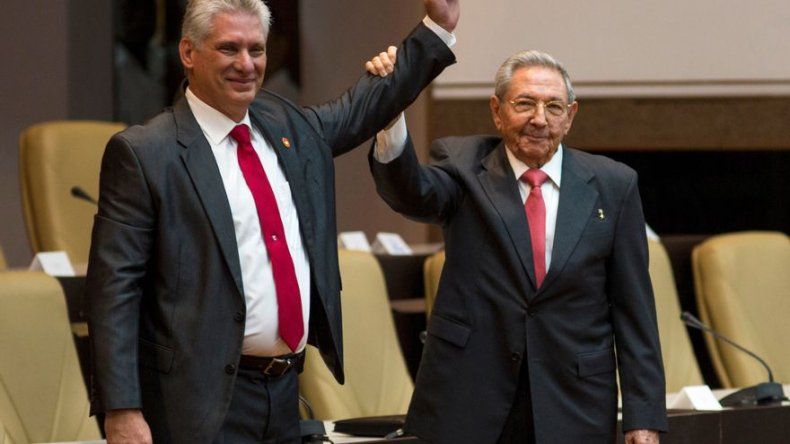 Kim Jong-un envía cálidas felicitaciones a nuevo líder cubano Díaz-Canel