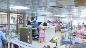 Diputados piden celeridad para la construcción del nuevo Hospital del Niño