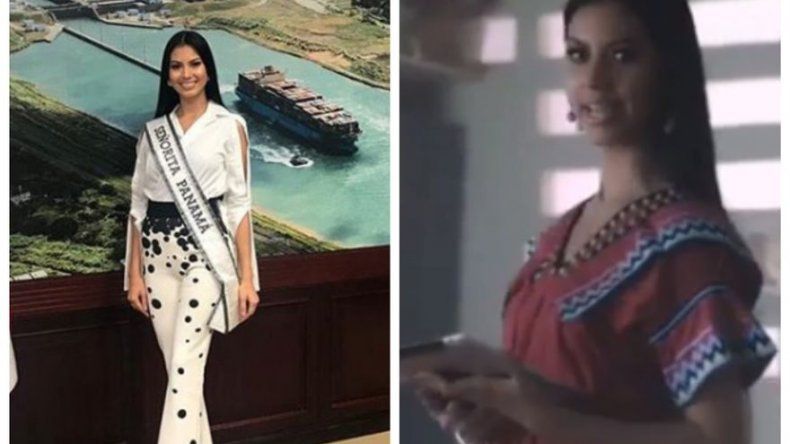 Rosa Montezuma promociona la campaña Nos Encantan Los Retos de la ACP