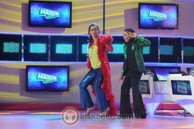Tercera gala de Pequeños Gigantes