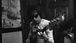 Cuando Bob era Bobby: nuevo libro ofrece una mirada privilegiada al enigmático Dylan