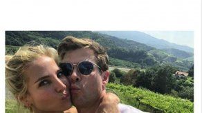 Elsa Pataky celebra su cumpleaños con Chris Hemsworth en el País Vasco