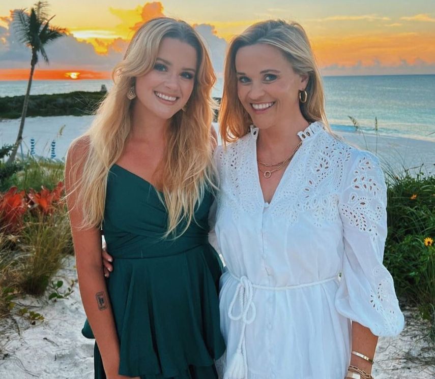 Día de las madres: El gran parecido de estas famosas con sus hijas