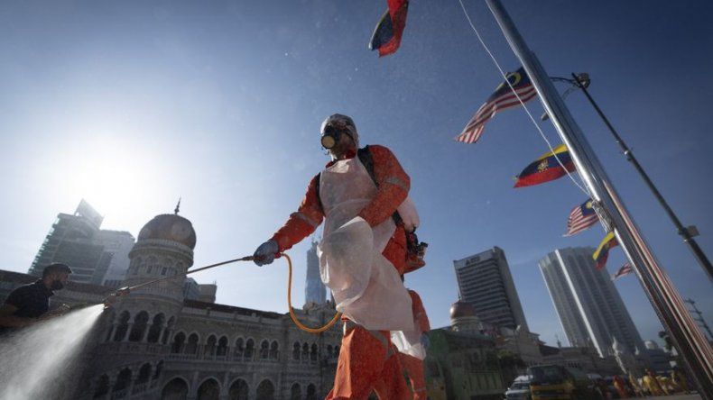 Associated Press