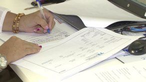 150 candidatos a puestos de elección popular aún no han entregado informe de ingresos y gastos