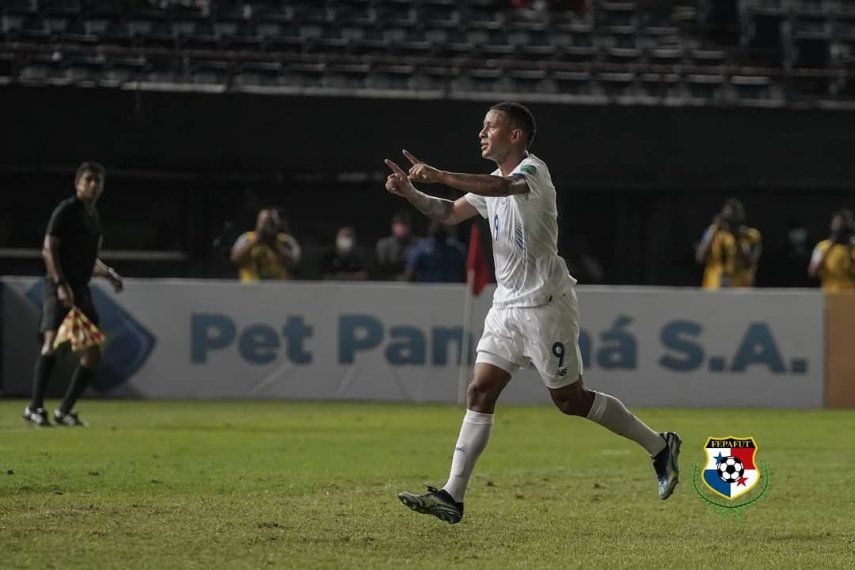 Qatar 2022: Gabriel Torres destaca la fortaleza mental en Panamá