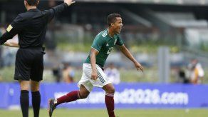 El reto de México: romper la maldición del quinto partido