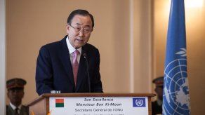 Secretario General de la ONU llama a la calma en Brasil