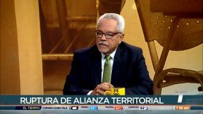 Explican situación de alianza territorial del Partido Popular