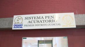 Suspenden audiencia intermedia por el caso “Denver” para revisión de pruebas Suspenden audiencia intermedia por el caso “Denver” para revisión de pruebas