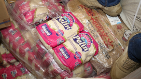 Comerciantes vendían arroz de China con etiquetas de una marca nacional