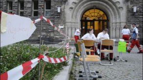 Berlín: desactivan una bomba de 500 kilos de SGM