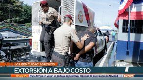 Autoridades municipales emprenden operativos contra los bien cuidao