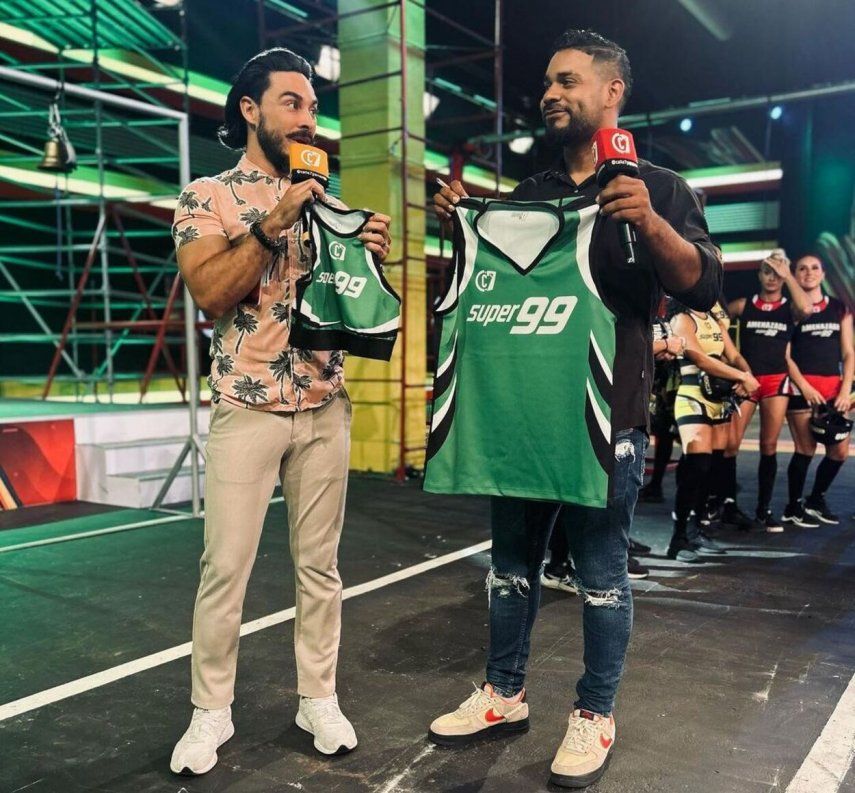 Empezó la etapa verde rumbo al final de temporada de Calle 7 Panamá.