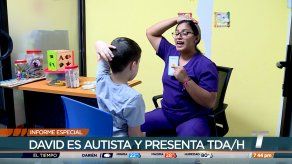 Informe especial: Trastorno por déficit de atención