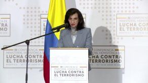 Renuncia canciller colombiana en medio de condena internacional a represión de protestas