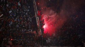 El Maracaná