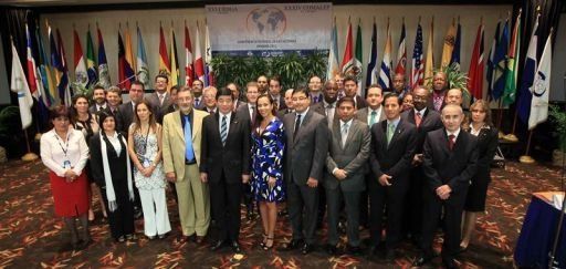 OMA y OCDE trabajan para cuantificar impacto de piratería en el mundo
