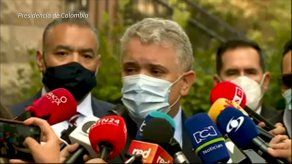 Colombia asegura que protegerá su soberanía en diferendos marítimos con Nicaragua