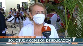 Preocupación por posible reelección indefinida de Etelvina de Bonagas como rectora de Unachi