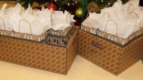 Nueva tendencia en compras navideñas: regalos baratos