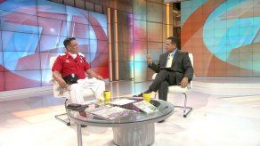 Preocupación por la violencia en Panamá: Cuerpo de Bomberos