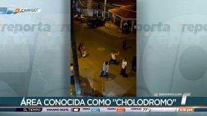 Reglamentan horario de expendio de bebidas alcohólicas tras incidente en El Cholódromo