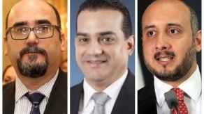 Pleno de la AN aprueba citar a Salvador Sánchez