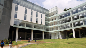 MiCultura: Edificio de La Ciudad de Las Artes abrirá en diciembre